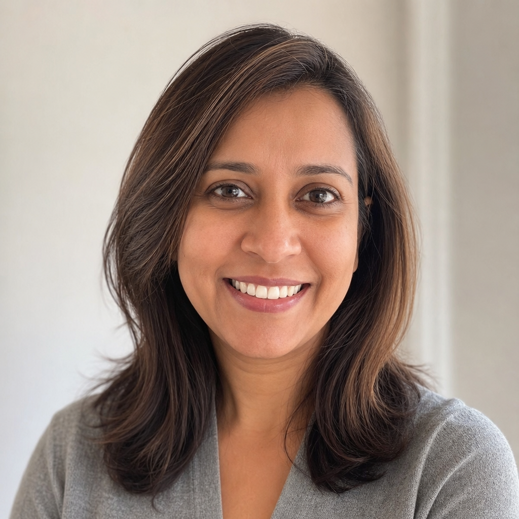 Leela Rao