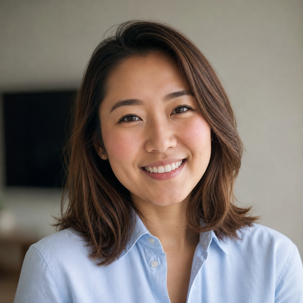 Jessica Park