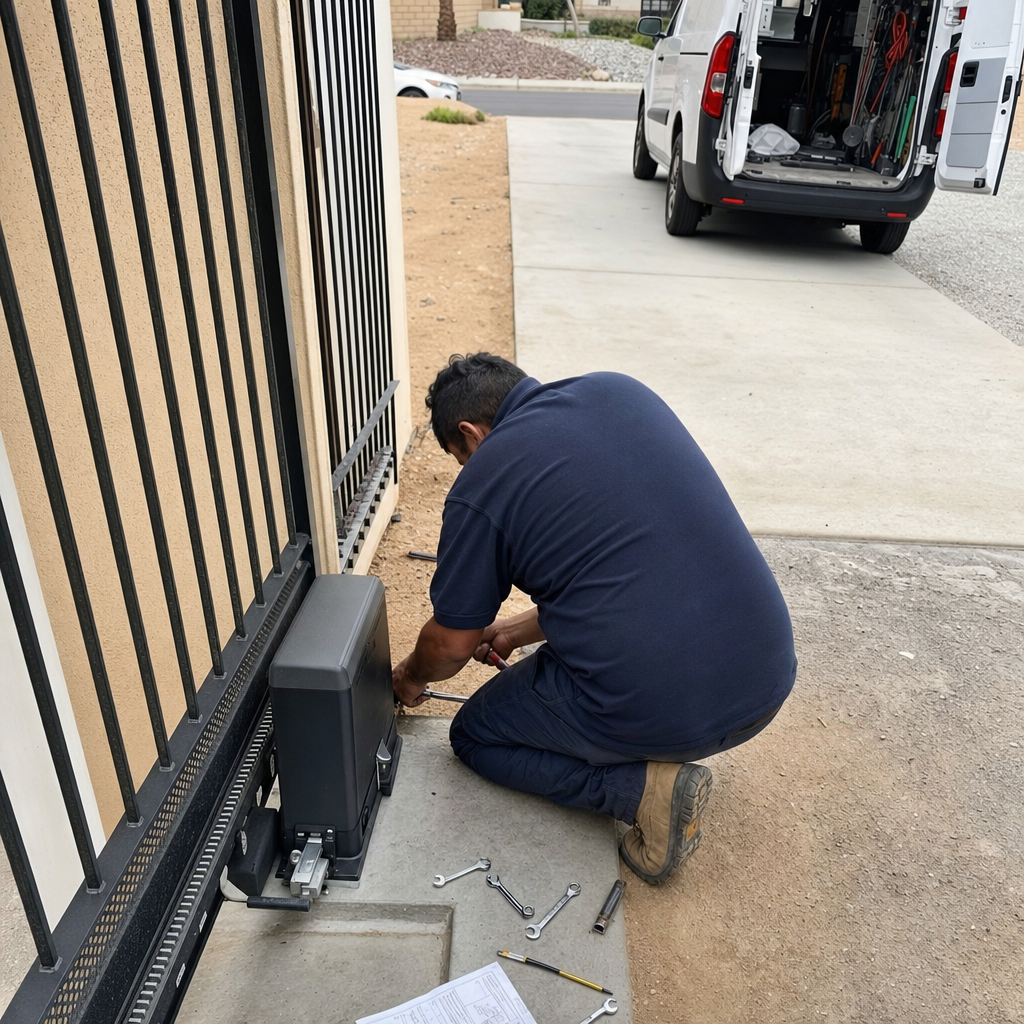 Remote Control Systems