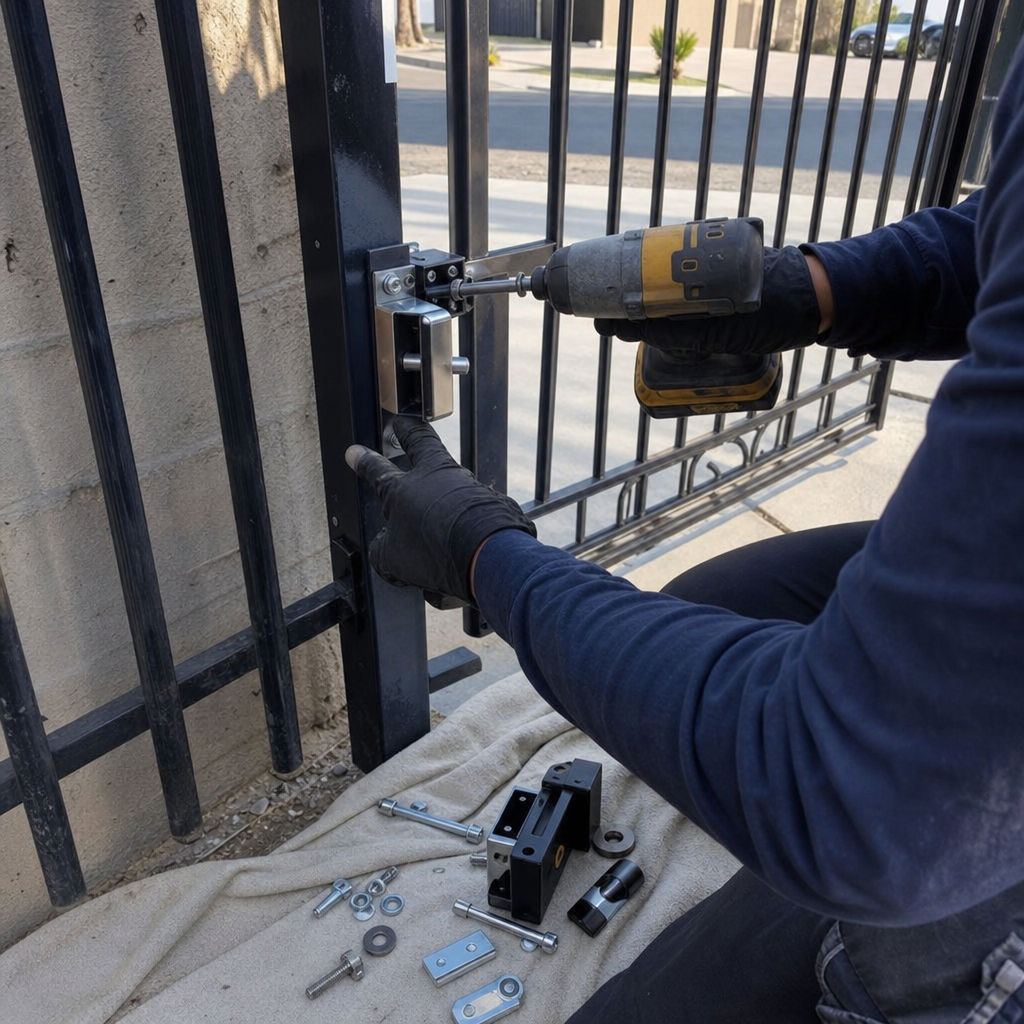 Video Intercom Systems