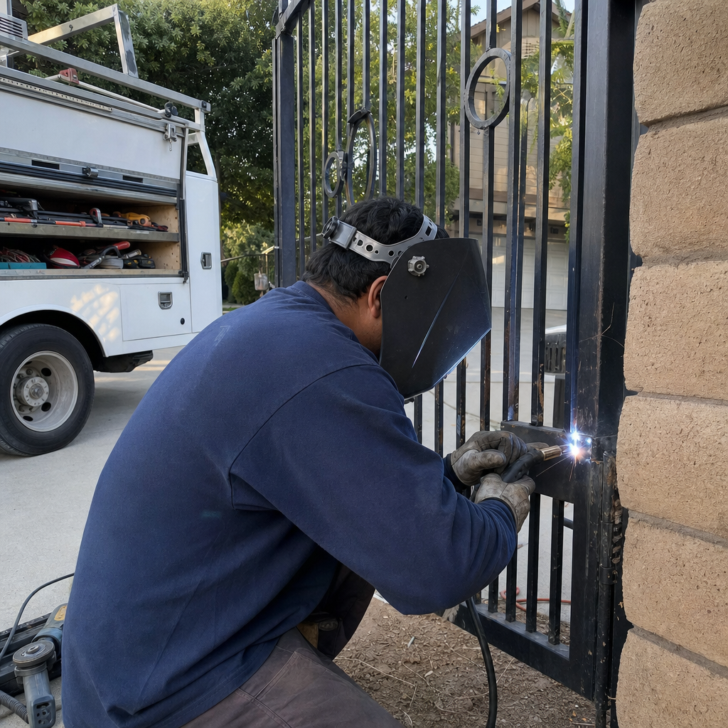 Smart Access Systems